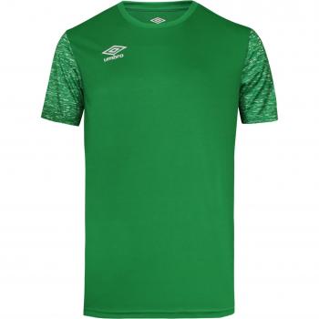 Marlekleurige Umbro Trui