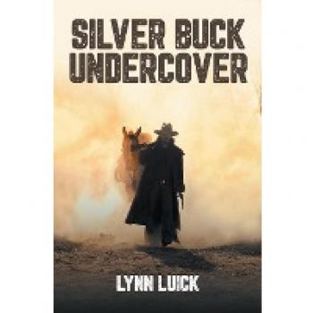 Silver Buck Undercover