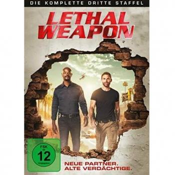 Lethal Weapon