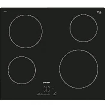 Piano cottura Bosch PKE611B17E in vetroceramica