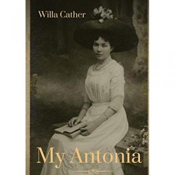 My Antonia