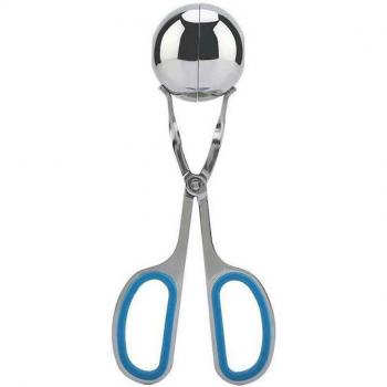 Gadget de Cocina para Albóndigas Rellenas