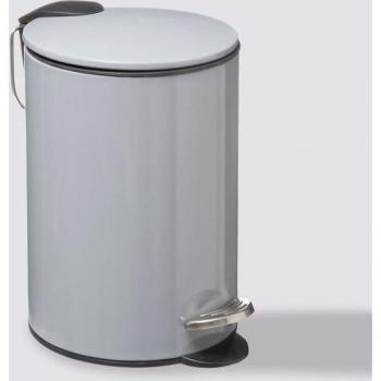 3 liter metalen pedaalemmer Atmosphéra