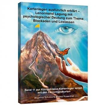 Kartenlegen ausführlich erklärt