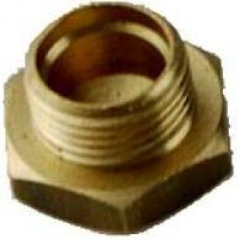 Mèche de Carburant Dellorto PHBG – Cuve Aluminée
