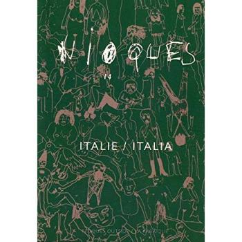 REVUE NIOQUES n.14 : Italie / Italia