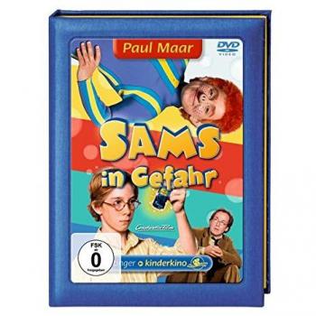 Sams In Gefahr [Import Allemand] (Import)