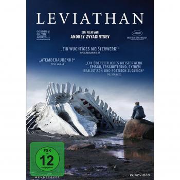 Alexei Serebrjakow : Leviathan