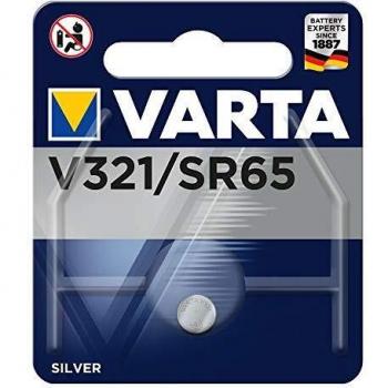 Pila Varta SR65 1.55V blister 1 unité