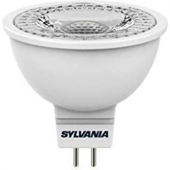Sylvania LED RefLED GU5,3 MR16 5,5 W – 35 W-Alternative