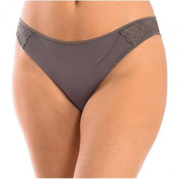 Selene Women's Lace Trim Panties 3084