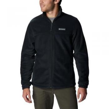 Full Zip Columbia Steens Mountain Forro Polar 20” Hombre