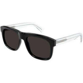 Saint Laurent SL 558 Herren Sonnenbrille Schwarz Col. 001