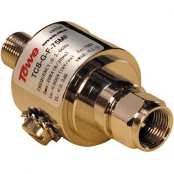 Protector contra Sobretensiones 20KA TOWE TCS-G-F-75MF