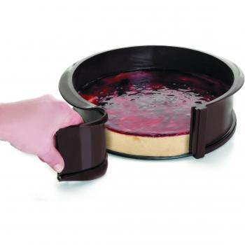 Silikon Springform 25 cm