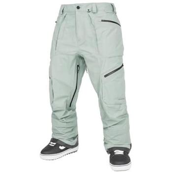 Volcom Guch Stretch Gore‑Tex XL Men’s Outdoor Trousers