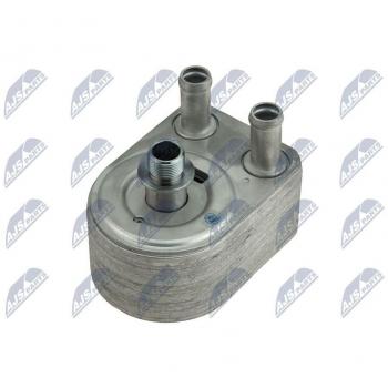 Dispositivo de Control de Temperatura de Aceite NTY CCL‑FR‑032