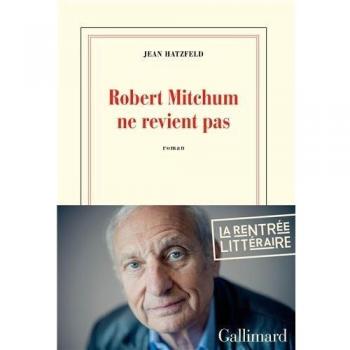 Robert Mitchum ne revient pas
