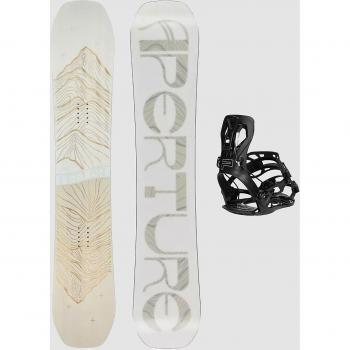 Aperture Feeler Snowboard Fantasia 2024 SP FT360 S