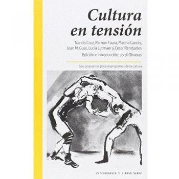 CULTURA EN TENSIÓN