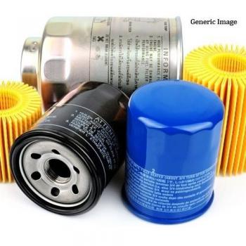 UFI Oil Filter 25.054.00