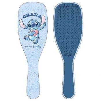 Cerdá, Haarbürste und Kamm im Lilo & Stitch Design