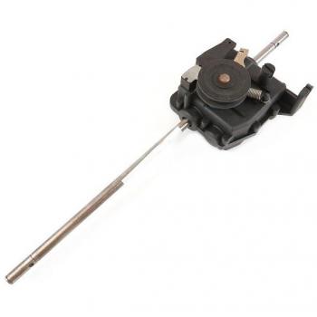 Kit Trazione Semovente 3 Velocità Stiga NP534