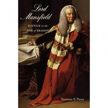 Norman S. Poser Lord Mansfield
