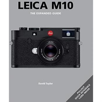 Leica M10 by D Taylor