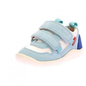 Kickers Frapy Sneakers für Babys