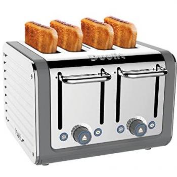 Dualit Architect 4 Slot Toaster