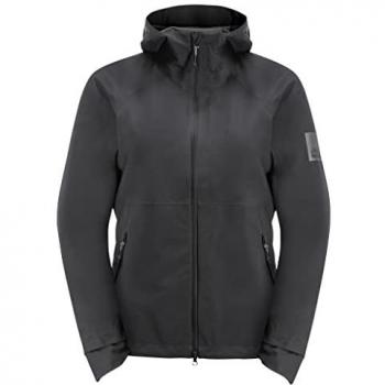 Jack Wolfskin Damjacka för Cykelpendling Mono Phantom