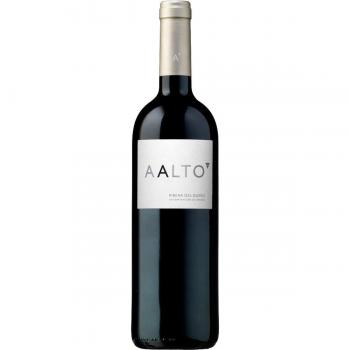 Aalto Reserva Tempranillo 2021 Ribera del Duero Magnum