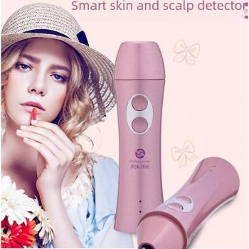 Detector UV per capelli con polarizzatore M66F