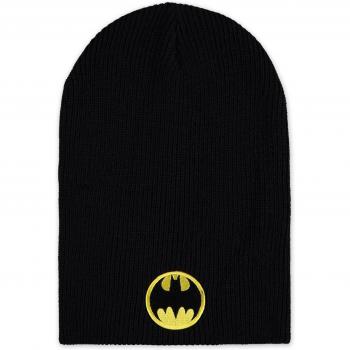 Batman Logo Mütze für Herren