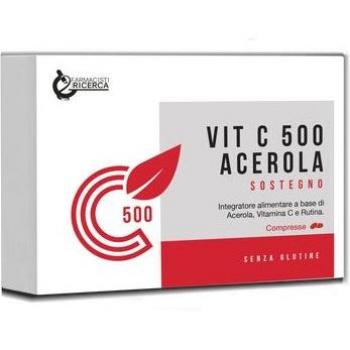 FPR Vitamina C 500 Acerola 30 Compresse