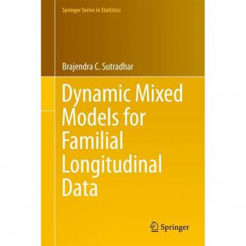 Dynamic Mixed Models for Familial Longitudinal Data