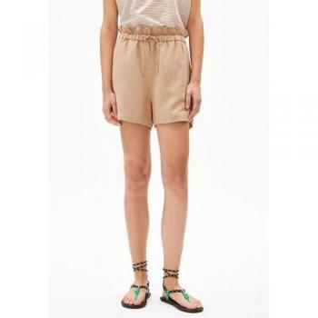 Pantaloni Corti Vaanna Lino Armedangels