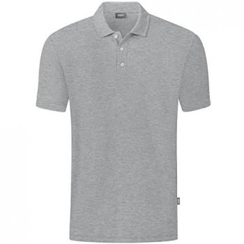 Jako Poloshirt Polo Organic