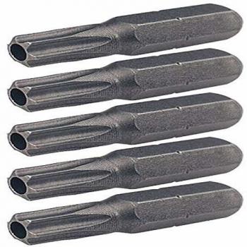 Puntas de atornillar Torx KS Tools 911.2298