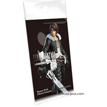 Final Fantasy TCG
