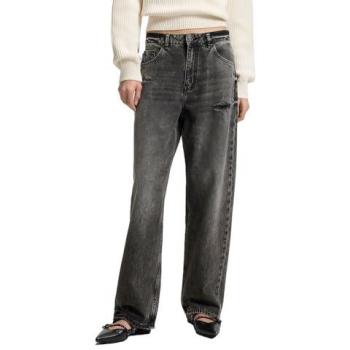 Jeans Leni Nero Hugo 27