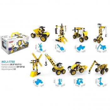 Jouet Briques Innovantes