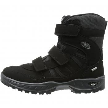 LICO Hiver Wildlife Bottes Velcro 37