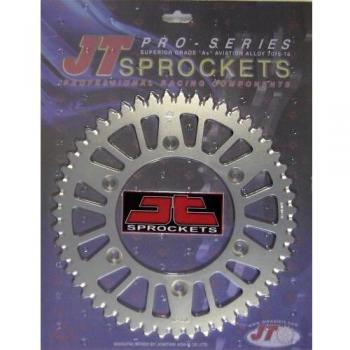 JT Sprockets JTA808.48 Aluminum Rear Sprocket