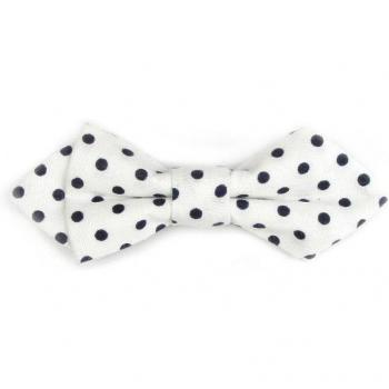 Bebé bowties niños