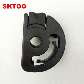 Reposabrazos de Asiento SKTOO para Peugeot 307