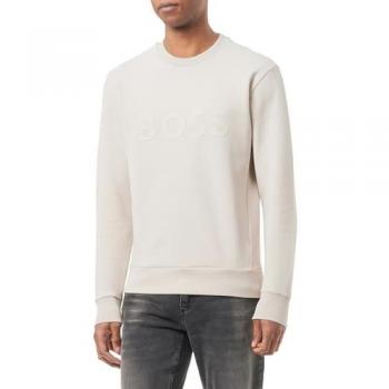 Felpa Hugo Boss da uomo