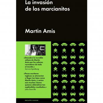La Invasion De Los Marcianitos