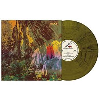 Vinyle Coloré Pensée de Descente